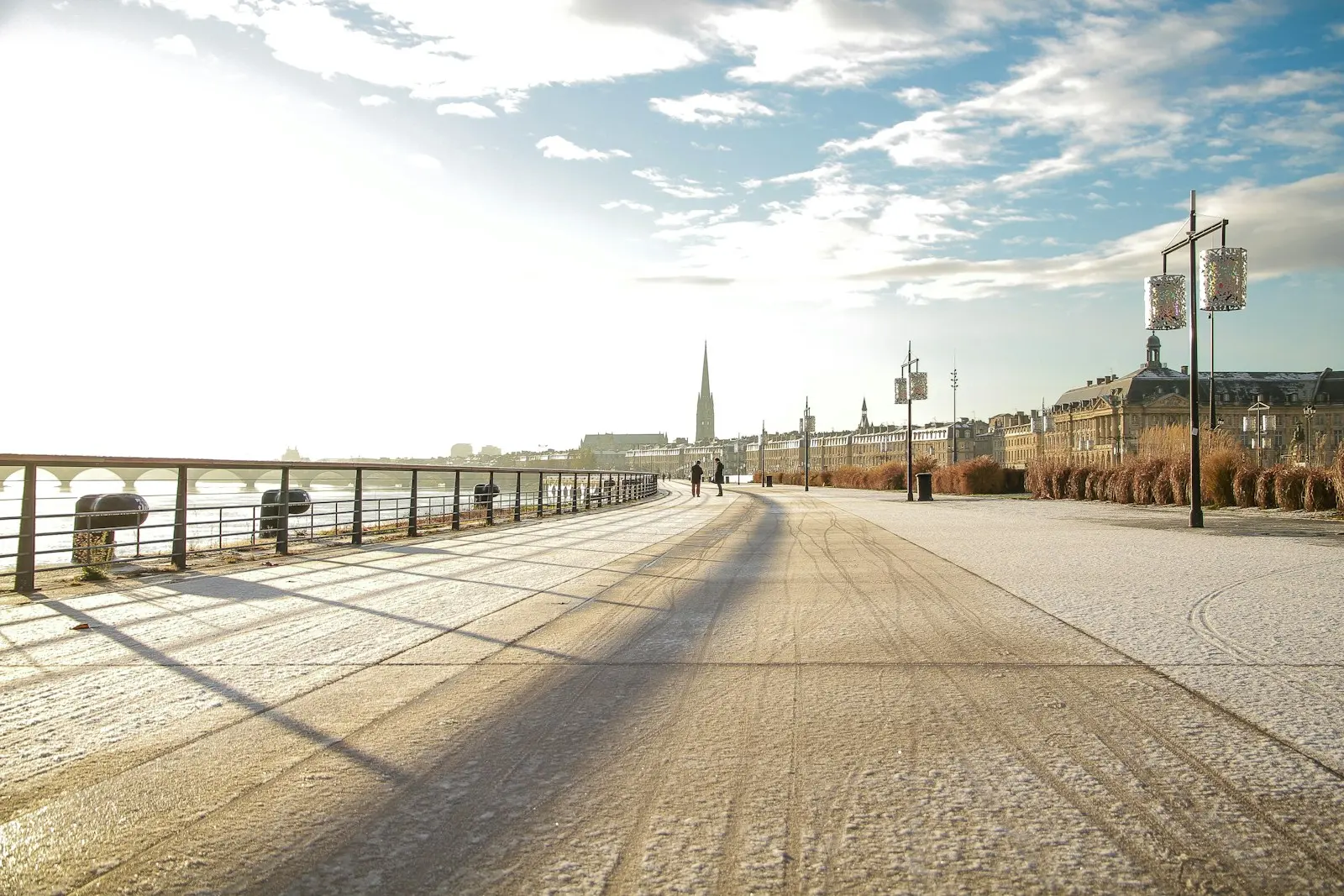 Conciergerie Bordeaux — Bordeaux